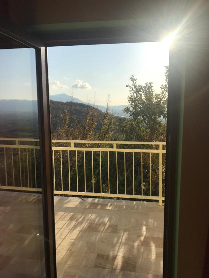 Hani I Leks Agroturizem Lezhë Exterior foto