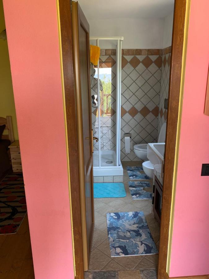 Hani I Leks Agroturizem Lezhë Exterior foto